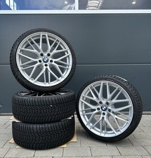 DM08 18 Zoll Sommerräder Sommerreifen 245/45 Kompletträder für BMW X1 X2 F48 F39