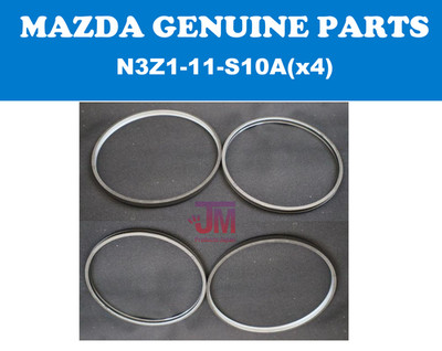 MAZDA Original RX-7 FC3S FD3S RX-8 SE3P Rotary Engine Oil Control Dichtring...