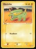 Electrike 1/10 EX Trainer Kit Latios Pokemon Lightly Played