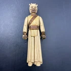 Vintage Kenner Original Star Wars Tusken Raider Sand People 3.75" Figure 1977