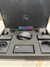  VALVE INDEX - FULL VR KIT - Knuckles Controllers & Base Stations