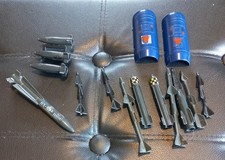 Action Force / Gi Joe Missiles Ammunition Bundle 