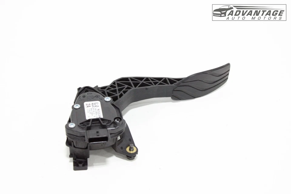 2024-2025 NISSAN ROGUE COMBUSTIBLE GAS ACELERADOR PEDAL CON SENSOR OEM Foto 2 de 4