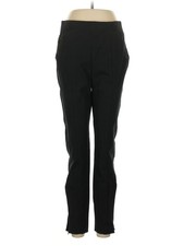 Old Navy Women Black Active Pants M