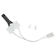 279311 Gas Dryer Flat Igniter Glow Bar for Sears Roper Estate KitchenAid 4391996