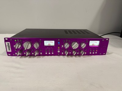dbx 162SL Compressor/Limiter