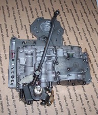 1974 Mopar 727 Torqueflite Auto Transmission Valve Body Assembly Pk3681862 1974 Mopar 727 Torqueflite Auto Transmission Valve Body Assembly Pk3681862