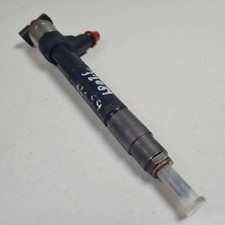 Injecteur Opel Mokka