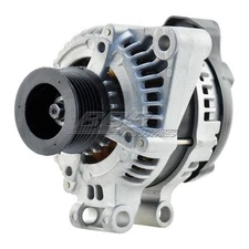 Vision Oe 11206 Alternator