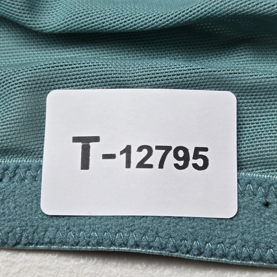 Sujetador Cacique para mujer 42DD azul Boost correa de encaje con aros Foto 2 de 4