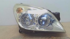 Feu avant (phare) Opel CABRIO