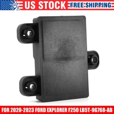 New OEM For 2020-2023 Ford Distance Radar Cruise Control Sensor # LB5Z-9E731-AB