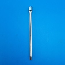 Vintage Stanley Professional 1/4" Drive 6" Extension, No. 86-007, Made in USA