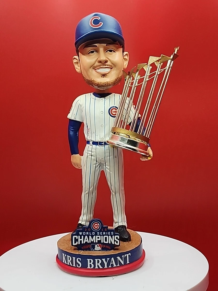 ボブルヘッド　K.BRYANT CUBS Kris Bryant MLB Bobbleheads for sale | eBay