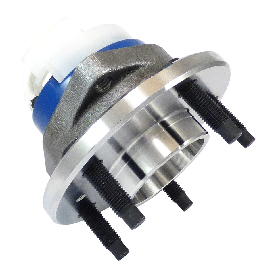 Conjunto de cojinete de rueda y buje AC Delco 513121A Foto 4 de 4