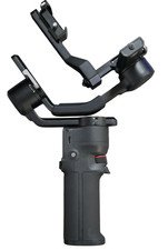 DJI RS 3 Mini Combo Gimbal Stabilizer for Camera