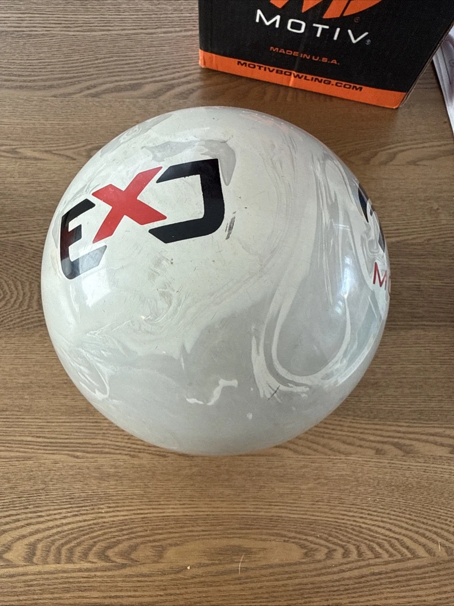 MOTIV 15 lbs Bowling Balls for sale | eBay