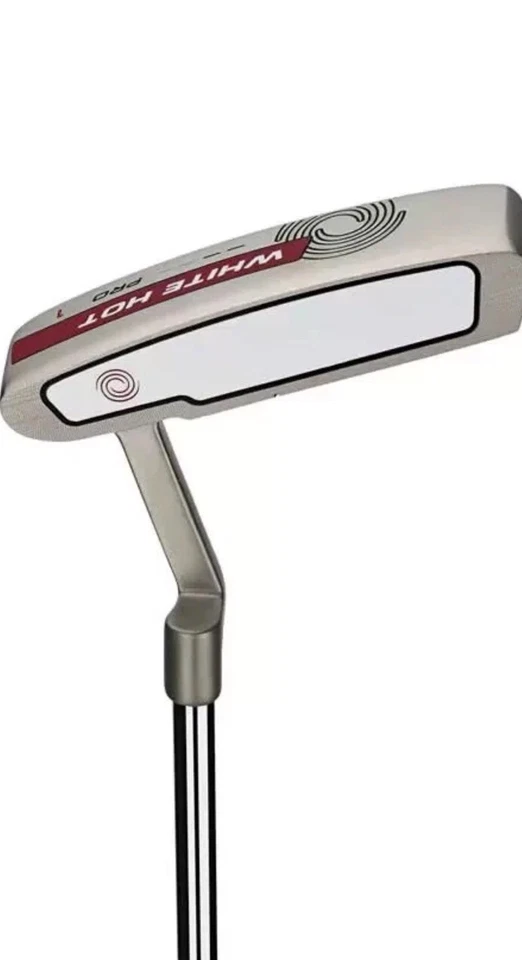 Callaway Edge 10 Piece New Boxed Golf Club Set Sealed With Odyssey Putter 48 PP - Image 4 of 4