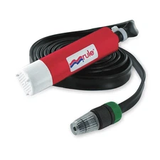 RULE IL280PK Marine Utility Pump,12V DC,32 ft Max 3TNJ6