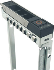 2.5" SSD SAS SATA Hard Drive Caddy Compatible with 14Th 15Th 16Th Gen Dell Power