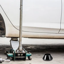  Tire Changer Adaptor Centering Cone Manual Adapter Kit Cones for