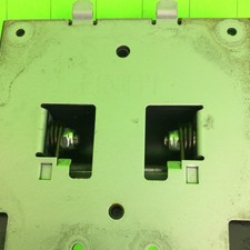 Dell E153FPF Monitor Black Stand Base Grade C