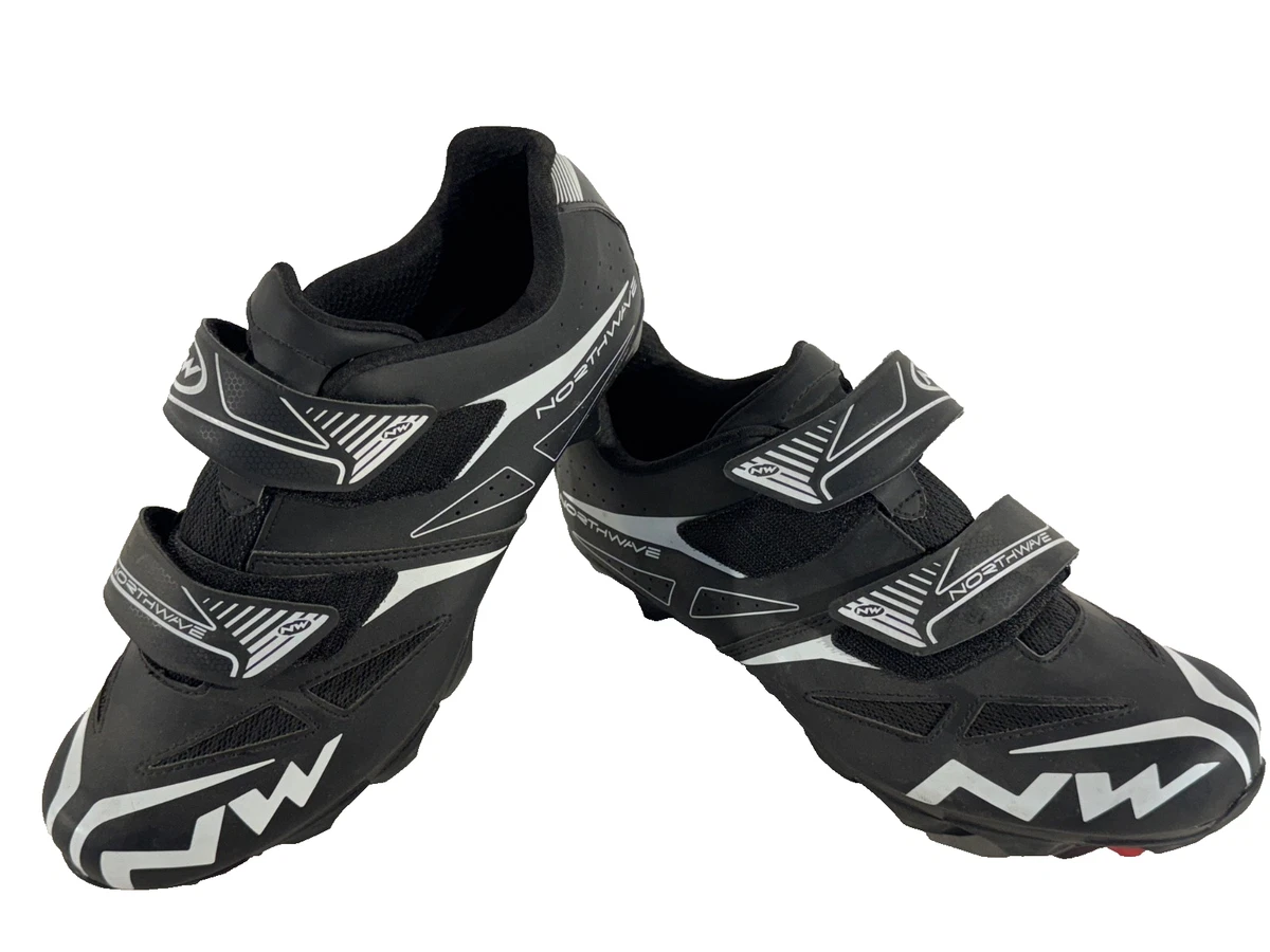 Northwave 2 Bolt Cycling Shoes for Men 9.5 US Shoe for sale | eBay