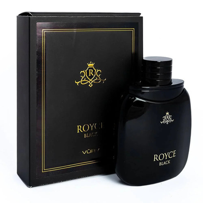 #ad #ad Royce Black Eau De Parfum by Vurv 100ml 3.4 FL OZ $32.99