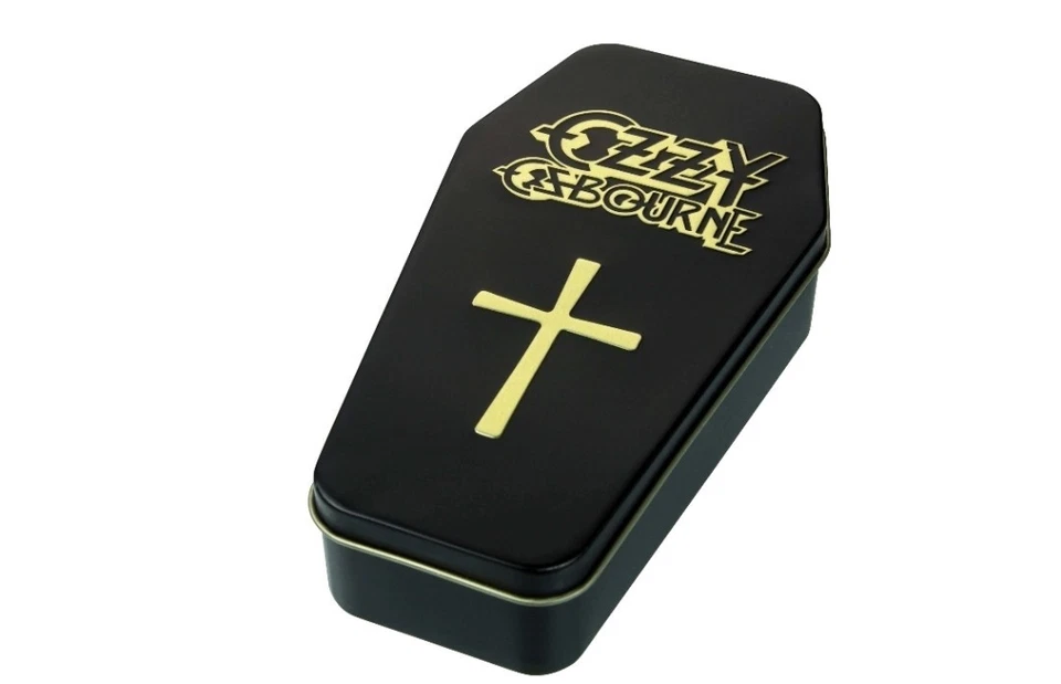 Ozzy Osbourne Harmonica Hohner-Collector - image 2 of 4