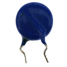 EPCOS S14K275K1 16mm Leaded Varistor