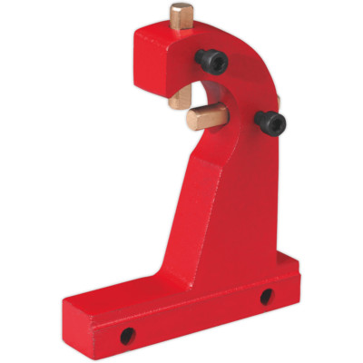 Sealey Moving Steady Follow Rest für SM2503 Mini Drehmaschine