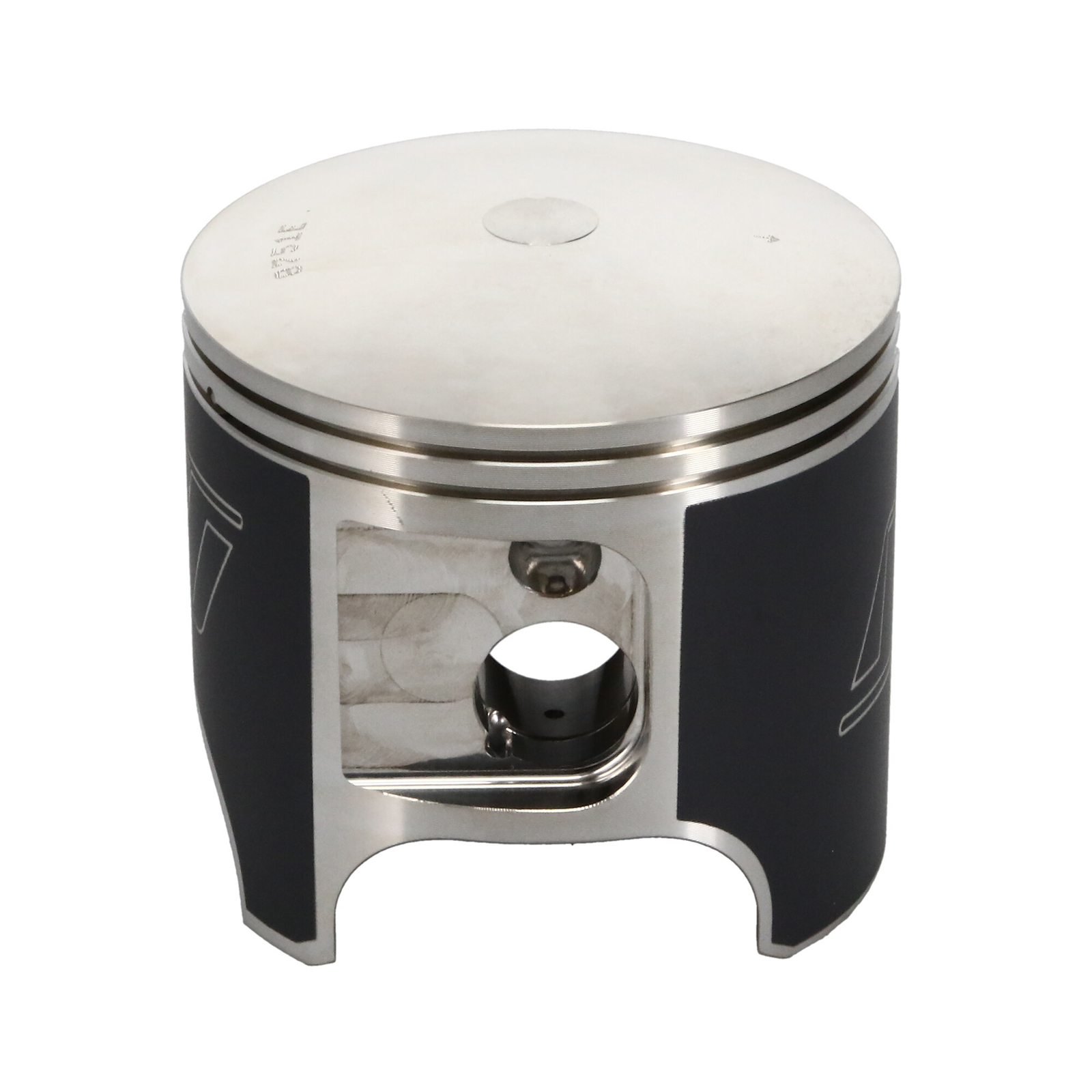Wiseco Powersports Piston Kit 1.00mm Oversize to 71.00mm 234M07100