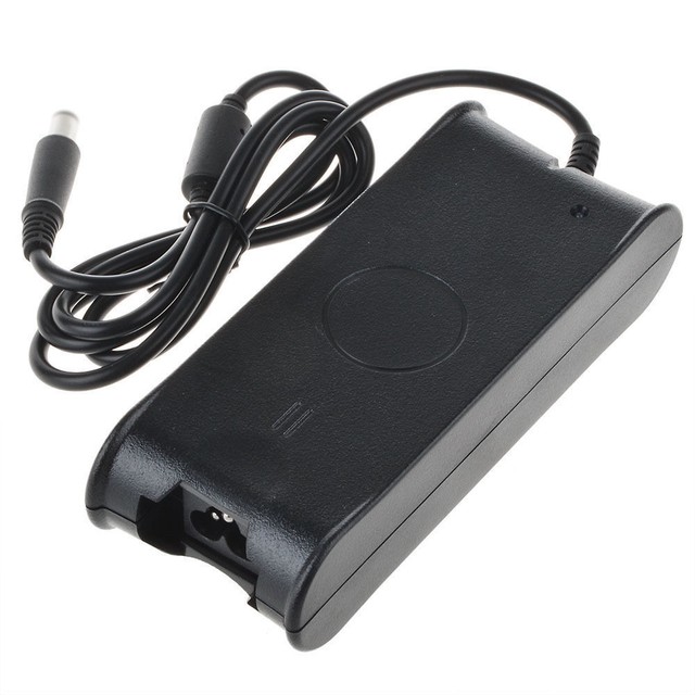 AC Adapter for DELL INSPIRON N4110 N5110 N7110 Power Supply Cord 90W