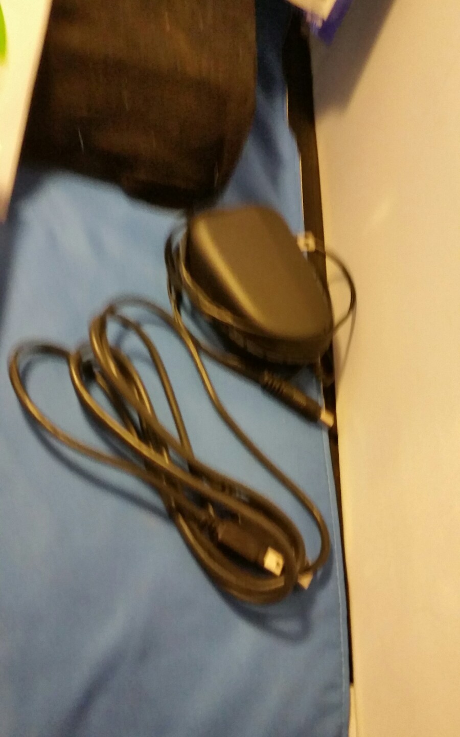 HP Portable Digital Photo Studio 145 Printer see Description NO CAMERA