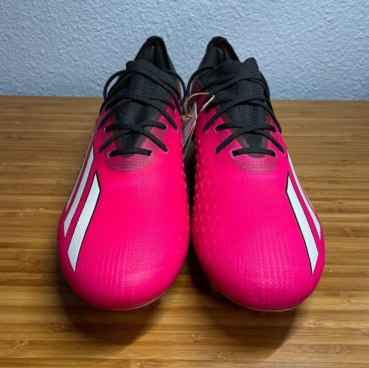 adidas X SPEEDPORTAL＋FG adidas X Speedportal+ FG Boots (Aqua/Power Blue) - Soccer