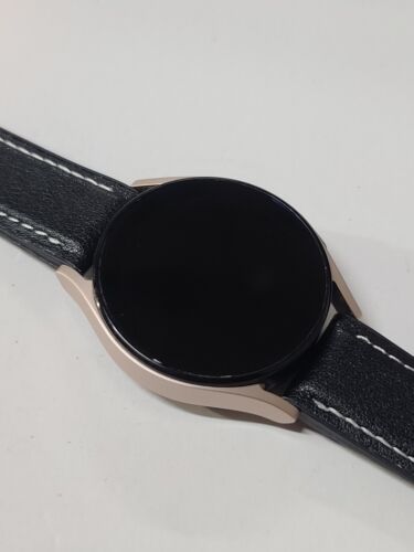 Samsung Galaxy Watch 5 SM-R905U,40mm,Rose Gold, GPS +LTE :SW041 - Photo 3 sur 8