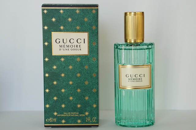 gucci memories