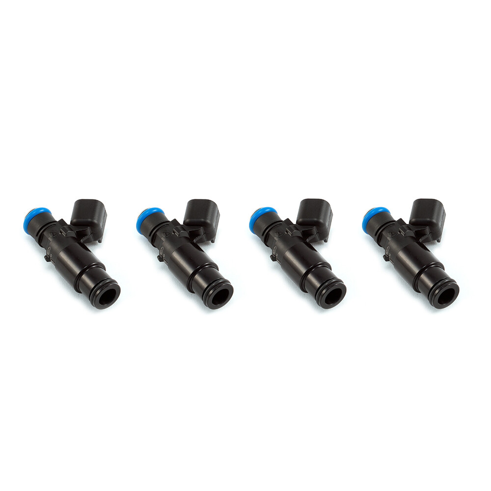 2600 CC/250LB FUEL INJECTOR DENSO PLUG 2600.48.14.GTR main image 1