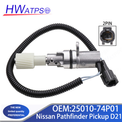 25010-74P01 Transmission Speed Sensor For Nissan Pathfinder Pickup
