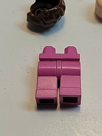 LEGO Professor Dolores Umbridge MINIFIGURE Genuine  from Harry Potter 5378 - C2