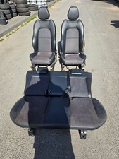 FORD FIESTA 6 BJ 2005  Sitze ( türing)