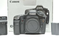 Canon EOS 5D 12.8 MP Full Frame Digital SLR Camera Body Only 0720505321