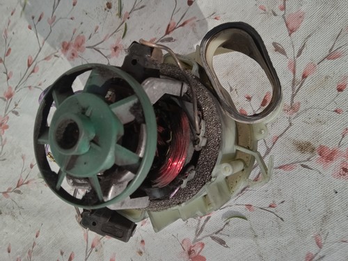 Staubsauger-Motor Kobold VK 119