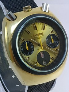 citizen bullhead 8110a