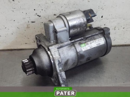 Anlasser VW Polo V 6R, 6C ESW20ER121 P9847378
