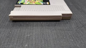 AUTHENTIC THE MUTANT VIRUS NINTENDO NES VIDEO GAME LOOSE 