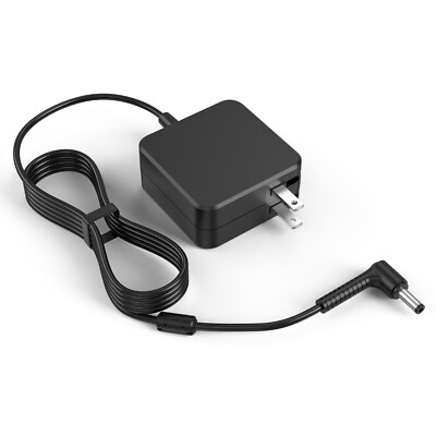 ASUS 45W 19V 2.37A Charger 4.0*1.35mm for Asus Vivobook Flip ZenBook