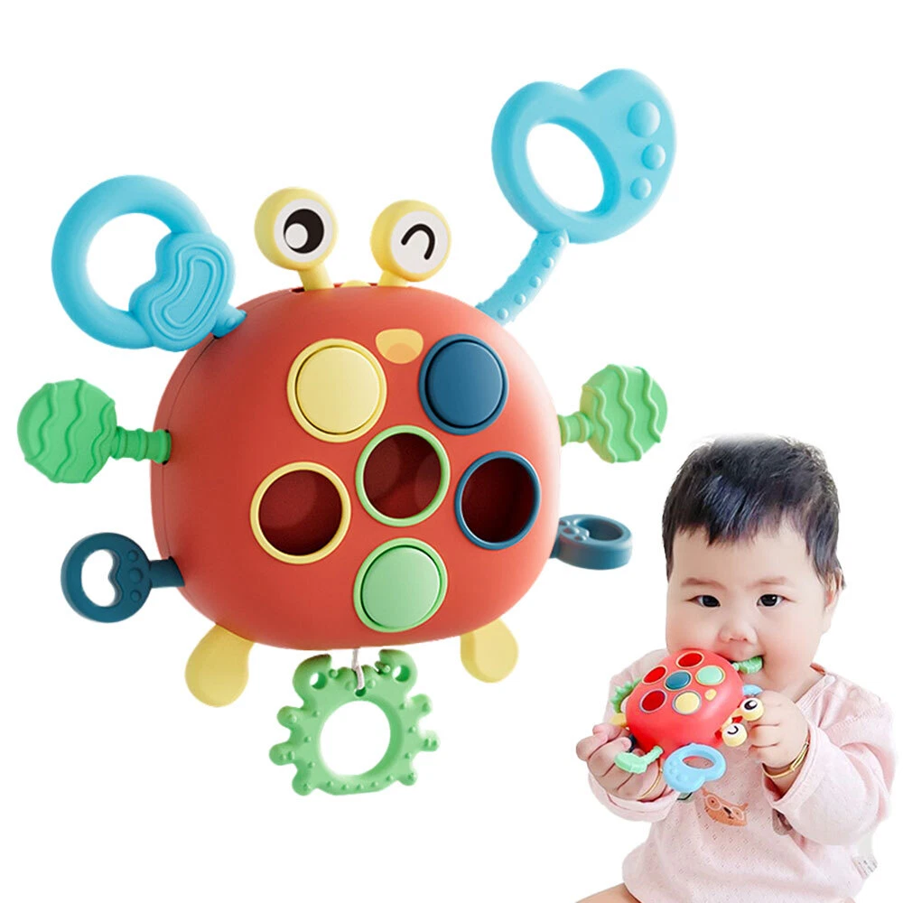 Ebay sensory best sale toys