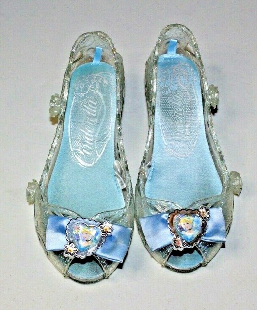 cinderella shoes for kids