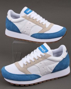 saucony vintage trainers
